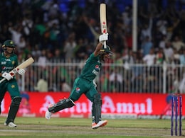 Afghanistan vs Pakistan, Asia Cup 2022, Highlights: India Out As Pakistan Beat Afghanistan To Set Up Final With Sri Lanka Afghanistan vs Pakistan, Asia Cup 2022, Highlights: India Out As Pakistan Beat Afghanistan To Set Up Final With Sri Lanka