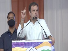 "जब सब चीज मुफ्त में मिल रही है तो किस बात की महंगाई": राहुल गांधी पर यूपी के मंत्री का निशाना  "जब सब चीज मुफ्त में मिल रही है तो किस बात की महंगाई": राहुल गांधी पर यूपी के मंत्री का निशाना