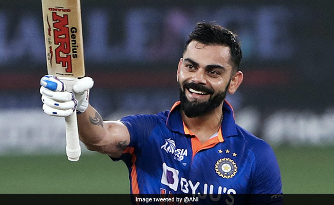 A Question On This Cricketer Features In Class 9 Exam, Fans Say "Full Marks"
