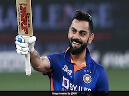 Asia Cup 2022: "गुस्से में  जश्न मनाना अब इतिहास की बात," शतक के बाद कोहली की दिल की बात Asia Cup 2022: "गुस्से में  जश्न मनाना अब इतिहास की बात," शतक के बाद कोहली की दिल की बात