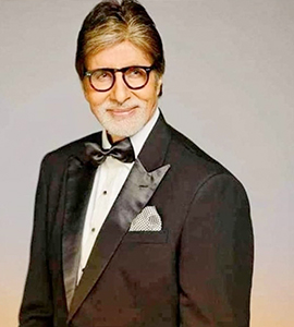 'Back At Work,' Big B Writes After Testing Covid-Negative