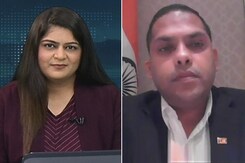 Exclusive: "IMF Bailout Likely By Early 2023," Sri Lanka Tourism Minister Tells NDTV Exclusive: "IMF Bailout Likely By Early 2023," Sri Lanka Tourism Minister Tells NDTV
