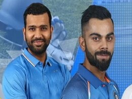 "रोहित शर्मा नहीं दिखेंगे 2024 के विश्व कप में, कोहली भी.....", पूर्व इंग्लिश क्रिकेटर ने दिया चौंकाने वाला बयान "रोहित शर्मा नहीं दिखेंगे 2024 के विश्व कप में, कोहली भी.....", पूर्व इंग्लिश क्रिकेटर ने दिया चौंकाने वाला बयान
