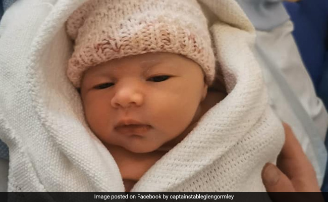 UK Restaurant Owner Uses Funny Baby Name To Cheer People Up, Gets Nervous After People Take It Seriously