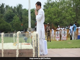 "Lost Father To Politics Of Hate, Won't Lose Country To It": Rahul Gandhi "Lost Father To Politics Of Hate, Won't Lose Country To It": Rahul Gandhi