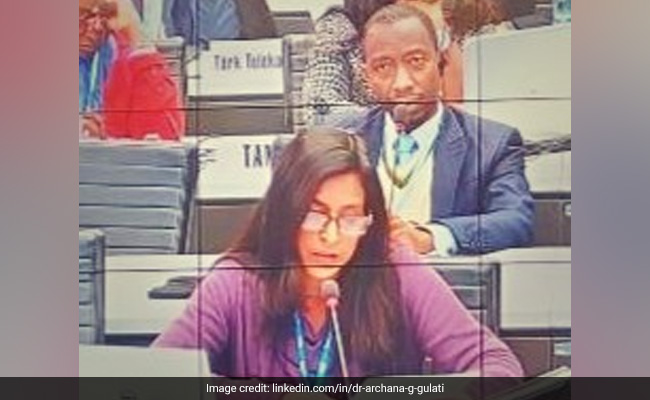 Google India Policy Head Archana Gulati Quits, Declines Comment: Report