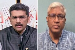 "If Opposition Comes Together, BJP's Vote Share Will Fall": Ashutosh "If Opposition Comes Together, BJP's Vote Share Will Fall": Ashutosh
