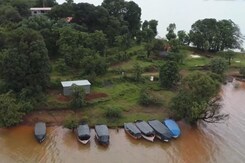 Monsoon Marvels: Mahabaleshwar, Panchgani, Tapola & Wai Monsoon Marvels: Mahabaleshwar, Panchgani, Tapola & Wai
