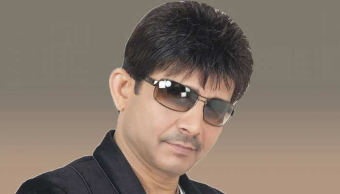 "Lost 10 Kg": Kamaal R Khan Claims He Survived On Only Water In Jail