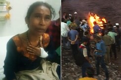 "Didn't Let Me See Her": Killed Uttarakhand Teen's Mother Says Was Tricked "Didn't Let Me See Her": Killed Uttarakhand Teen's Mother Says Was Tricked