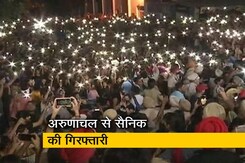चंडीगढ़ यूनिवर्सिटी एमएमएस लीक मामले में अरुणाचल से एक सैनिक गिरफ्तार चंडीगढ़ यूनिवर्सिटी एमएमएस लीक मामले में अरुणाचल से एक सैनिक गिरफ्तार