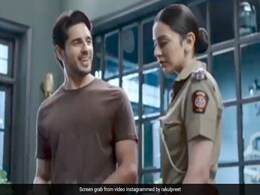 Thank God Trailer Out: सिद्धार्थ मल्होत्रा, अजय देवगन और रकुल की तिकड़ी ने मचाया धमाल, फिल्म की स्टोरी जान रोक नहीं पाएंगे अपनी हंसी Thank God Trailer Out: सिद्धार्थ मल्होत्रा, अजय देवगन और रकुल की तिकड़ी ने मचाया धमाल, फिल्म की स्टोरी जान रोक नहीं पाएंगे अपनी हंसी