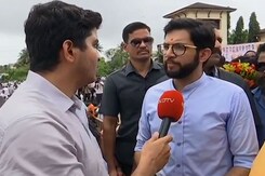 Exclusive: Aaditya Thackeray On Maharashtra Losing $20 Billion Plant To Gujarat Exclusive: Aaditya Thackeray On Maharashtra Losing $20 Billion Plant To Gujarat