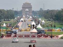 जी20 शिखर सम्मेलन: दिल्ली पुलिस ने लोगों से इंडिया गेट, कर्तव्य पथ पर न जाने का किया आग्रह जी20 शिखर सम्मेलन: दिल्ली पुलिस ने लोगों से इंडिया गेट, कर्तव्य पथ पर न जाने का किया आग्रह