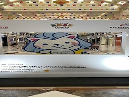 Relish Authentic Singaporean Cuisine At The Singapore Food Festival In Delhi