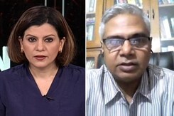 Congress Is A Burning Ship, Leaders Fleeing: Desh Ratan Nigam Congress Is A Burning Ship, Leaders Fleeing: Desh Ratan Nigam