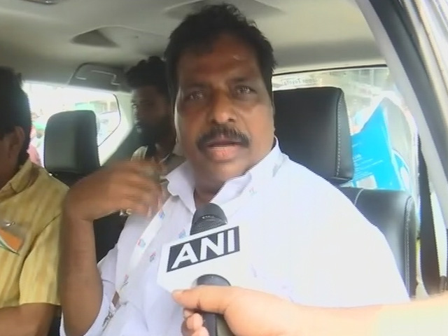 "Ban RSS Too": Congress MP After Action Against Popular Front