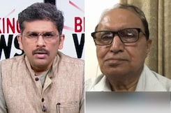 'Place Of Teen's Murder Away From Resort': Uttarakhand BJP Leader 'Place Of Teen's Murder Away From Resort': Uttarakhand BJP Leader