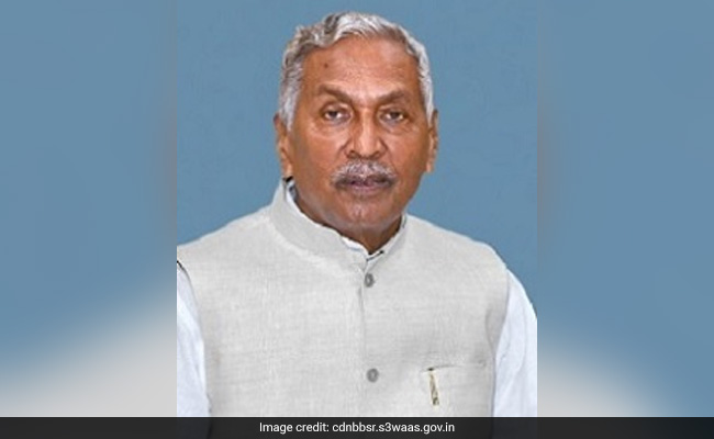 Bihar Governor Airlifted For Treatment In Delhi Hospital: Report