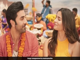 Brahmastra Box Office Collection Day 10: ब्रह्मास्त्र ने वीकेंड पर फिर मारी बाजी, करोड़ों का किया बिजनेस Brahmastra Box Office Collection Day 10: ब्रह्मास्त्र ने वीकेंड पर फिर मारी बाजी, करोड़ों का किया बिजनेस