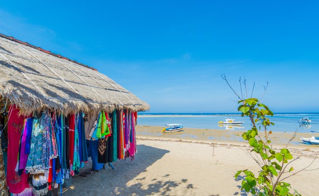 Top 5 Places To Shop In Bali For Every Kind Of Shopper