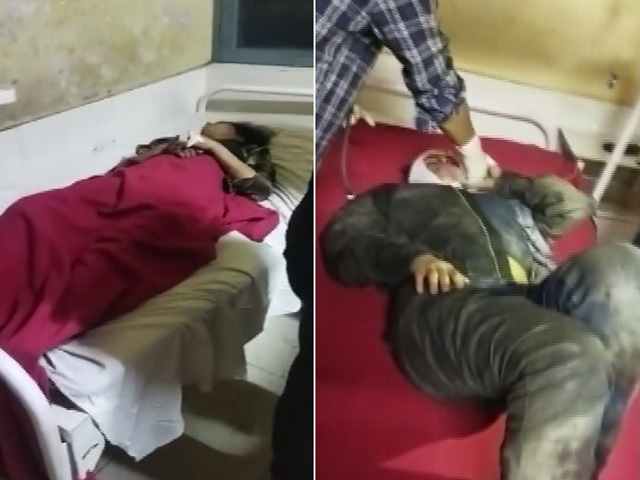 7 Dead, 10 Injured As Tourist Vehicle Rolls Off Cliff In Himachal's Kullu: Police