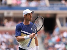 Andy Murray Backs Roger Federer As Future Laver Cup Captain