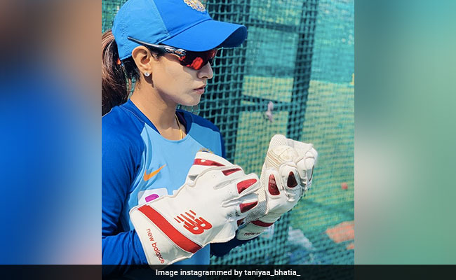 “होटल की तरफ से नहीं मिला कोई जवाब, बहुत निराश हूं.....” लंदन में चोरी हुए सामान पर तानिया भाटिया