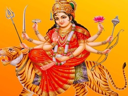 Masik Durgashtami 2025: आज रखा जा रहा है मासिक दुर्गाष्टमी का व्रत, जानिए पूजा विधि और शुभ मुहूर्त  Masik Durgashtami 2025: आज रखा जा रहा है मासिक दुर्गाष्टमी का व्रत, जानिए पूजा विधि और शुभ मुहूर्त