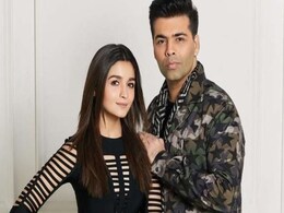 Koffee With Karan 7 Finale: आलिया भट्ट ने करण जौहर की दी कसम, बोलीं- कभी मत लेना मेरा नाम Koffee With Karan 7 Finale: आलिया भट्ट ने करण जौहर की दी कसम, बोलीं- कभी मत लेना मेरा नाम