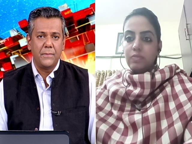 "MLAs Were Not Aware Of Parallel Meet": Rajasthan Congress Leader