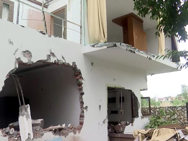 Huge   Backlash Over Uttarakhand Resort Murder, BJP Expels Ex Minister