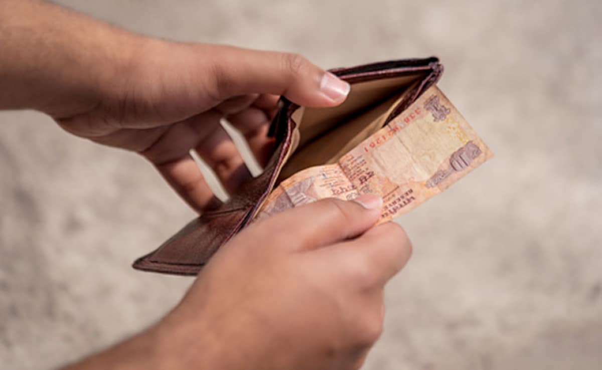 Latest and Breaking News on NDTV