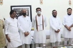 Amid Rajasthan Crisis, Team Gehlot Invokes BJP, Cites Maharashtra Amid Rajasthan Crisis, Team Gehlot Invokes BJP, Cites Maharashtra