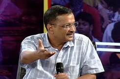 "If There's A Scam, Arrest Manish Sisodia?": Arvind Kejriwal To NDTV "If There's A Scam, Arrest Manish Sisodia?": Arvind Kejriwal To NDTV