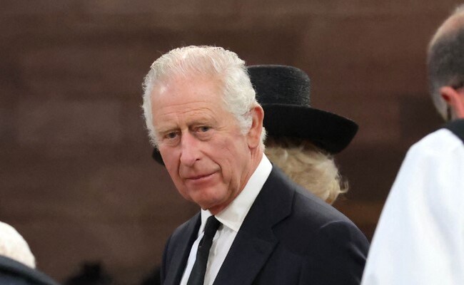"Not The Same Energy": On King Charles, Young Brits Are Sceptical