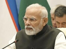 Create Trusted Supply Chains, Give Each Other Full Transit Rights: PM Modi At SCO Regional Meet Create Trusted Supply Chains, Give Each Other Full Transit Rights: PM Modi At SCO Regional Meet