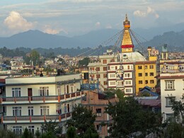 World Tourism Day: 10 हजार में विदेश घूमना चाहते हैं तो इन 5 जगह चले जाइए, आएगा Foreign Trip का मजा बजट में  World Tourism Day: 10 हजार में विदेश घूमना चाहते हैं तो इन 5 जगह चले जाइए, आएगा Foreign Trip का मजा बजट में