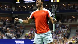 Carlos Alcaraz vs Casper Ruud, US Open Men's Singles Highlights: 19-Year-Old Carlos Alcaraz Wins Maiden Grand Slam Title