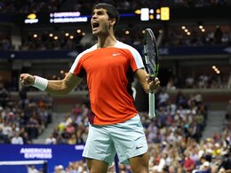 Carlos Alcaraz vs Casper Ruud, US Open Men's Singles Highlights: 19-Year-Old Carlos Alcaraz Wins Maiden Grand Slam Title