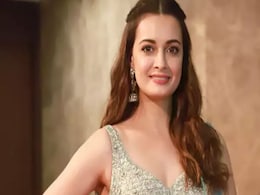 दीया मिर्ज़ा की बेटी हाइट में हो गई हैं उनके बराबर, समायरा की PHOTOS देख कर फैंस बोले- मम्मी की तरह ही क्यूट दीया मिर्ज़ा की बेटी हाइट में हो गई हैं उनके बराबर, समायरा की PHOTOS देख कर फैंस बोले- मम्मी की तरह ही क्यूट