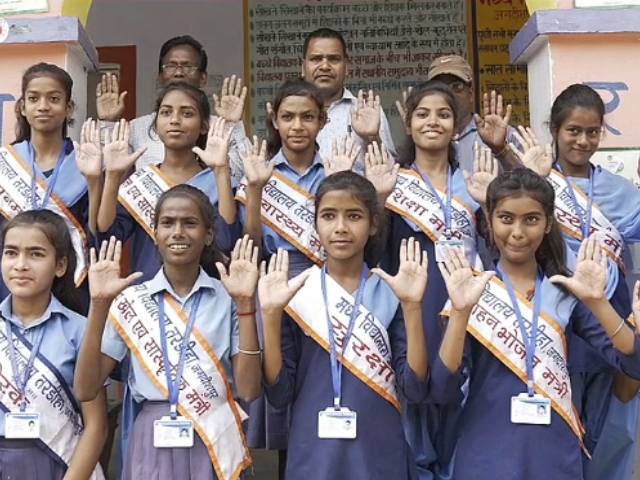 Hygiene Is Not Just A Basic Human Right