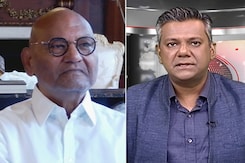"Cyrus Was Passionate About All Jobs, Big Or Small": Vedanta Chairman Anil Agarwal "Cyrus Was Passionate About All Jobs, Big Or Small": Vedanta Chairman Anil Agarwal