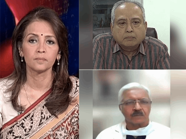 देस की बात : देखते-देखते दम तोड़ दे रहे हैं लोग, क्यों बढ़ रहे हैं दिल के दौरे?