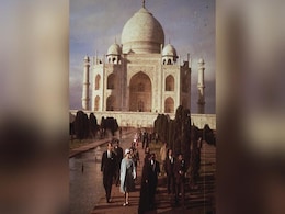 'कोई वैज्ञानिक सबूत नहीं कि...' : ताजमहल का इतिहास पता लगाने को लेकर SC में याचिका 'कोई वैज्ञानिक सबूत नहीं कि...' : ताजमहल का इतिहास पता लगाने को लेकर SC में याचिका