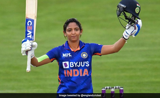 Harmanpreet Kaur, Smriti Mandhana, Axar Patel Nominated For ICC 'Player Of The Month' For September