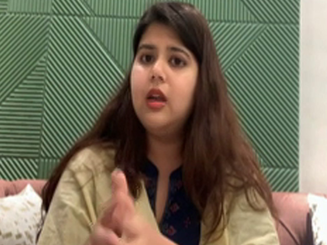 Delhi: कांग्रेस नेता पंखुड़ी पाठक की फॉर्च्यूनर कार हुई चोरी, MCD चुनाव में करने आयी थी प्रचार