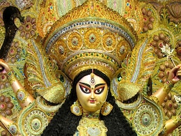 Navratri 2022: नवरात्रि शुरू होने से पहले कुछ जरूरी बातों को रखना चाहिए विशेष ध्यान, मिलेगा मां का आशीर्वाद ! Navratri 2022: नवरात्रि शुरू होने से पहले कुछ जरूरी बातों को रखना चाहिए विशेष ध्यान, मिलेगा मां का आशीर्वाद !