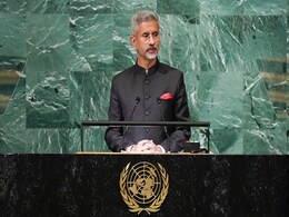 Need For UN Security Council Reform Cannot Be Denied Forever: S Jaishankar Need For UN Security Council Reform Cannot Be Denied Forever: S Jaishankar