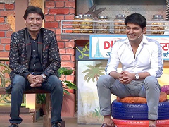 Kapil Sharma's Tribute To Raju Srivastava: "You Made Me Cry For The First Time Today"